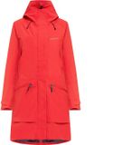 Didriksons Damesparka Ilma Rood