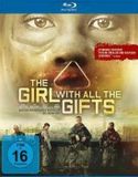 The GPSR Kontakt Girl with all the Gifts/ Blu-Ray
