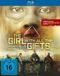 The GPSR Kontakt Girl with all the Gifts/ Blu-Ray
