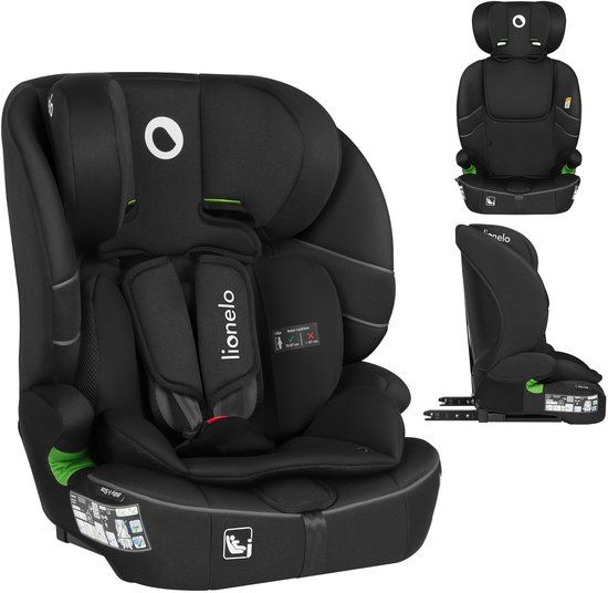 Lionelo Billy i-Size Autostoel