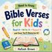 Need Libri GmbH Need to Know Bible Verses for Kids