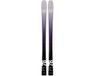 Movement Revolution Ski alpin femme violet 159 femme