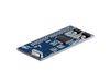 A▾e 46234 USB-OTG-adapterkabel, dual hub micro USB-stekker, USB-aansluiting type A + stroomaansluiting voor 2 apparaten