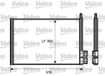 Valeo Condensor, Airconditioning 818195