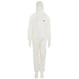 3M 4510 Overall S Wit