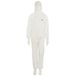 3M 4510 Overall S Wit