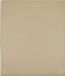 vidaXL Hoeslaken jersey 160x200 cm katoen taupe