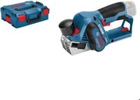 Bosch Professional rabot 12V-20