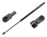 MEYLE Ressort à gaz, coffre/compartiment de chargement 7409100036 | Compatible avec : FORD GALAXY II