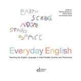 Everyday Edizioni Junior Everyday English Paperback