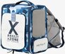 PETKIT X-Zone Blauw - Reismand voor Honden, Katten & Knaagdieren - Opvouwbaar - 8 kg - Blauw