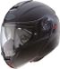 Caberg Levo X Casque modulable noir mat L