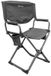 Outwell Rambler Stoel Zilver 60 x 42 x 87 cm