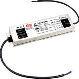 MEAN WELL ELG-200-12A-3Y LED-transformator, LED-driver Constante spanning, Constante stroomsterkte 192 W 8 - 16 A 10.8 - 13.2 V/DC Instelbaar, Montage op