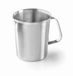Lacor Maatbeker - 1 Liter - RVS