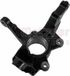METZGER 58176801 - Asmof, suspension, steering for RENAULT Clio V Hatchback (BF), front, left