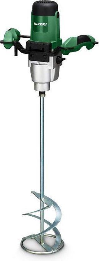 Hikoki UM12VST2UAZ Mixer - 1200W - 120mm