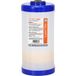 Crystal Filter® Conteneur Vide 10'' Big Blue Rechargeable Co-re-10bb