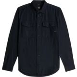 G-Star Shirt met lange mouwen Marine