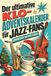 Der tiptop Der ultimative Klo-Adventskalender für Jazz-Fans