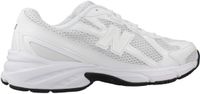 New Balance 740 - Sneakers - Unisex - White Black