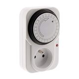 Lifedom Timer, mechanisch, Inter, 3680 W