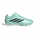Adidas Copa Pure IV League FG Kindervoetbalschoenen Vert EU 36 2/3