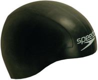 Speedo Aqua V Zwembadmuts Zwart