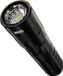 Nitecore MH15 NC-MH15 Zaklamp LED werkt op een accu 2000 lm 142 g