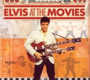 Bertus Distributie Elvis At The Movies