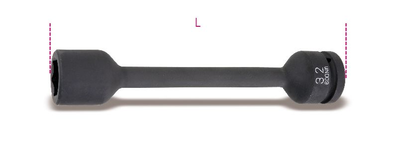 Beta 729T 27/450 - 007290757 Slagdop begrenzer voor wielmoeren