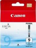 Canon PGI-9C - Inktcartridge / Cyaan - 4053162243194