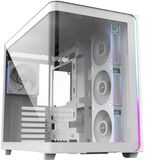 Fortron FSP M580-WP Midi Tower Wit
