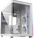 Fortron FSP M580-WP Midi Tower Wit