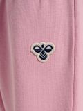 Hummel kinderjoggingbroek Hmlmini Loose Pants Bee 230312 Pink Nectar
