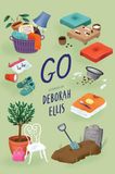 Go: Onward- Go Hardcover