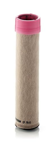 Mann Filter CF 75/2 Secondary Air Filter