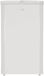 Beko FSE13040N - Upright Freezer - 117L - White
