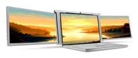 Misura 3M1200S1 Moniteur portable Noir 30,5 cm (12") LED Full HD