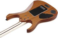 Ibanez Prestige RG5121RET-PRT Polar Lights - Guitare électrique
