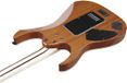 Ibanez Prestige RG5121RET-PRT Polar Lights - Guitare électrique
