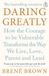Daring Penguin Random House Ireland Limited Daring Greatly