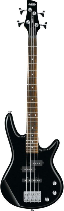 Ibanez miKro GSRM20-BK Black