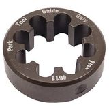 Park Tool 611 Fietsgereedschap voor volwassenen, uniseks, meerkleurig, eenheidsmaat