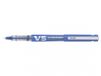 Pilot Hi-Tecpoint V5 Rollerballpen Blauw 0,5 mm