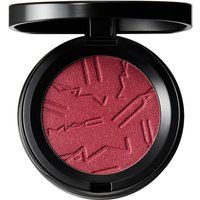 MAC Blush Unisex 4.0g Donkerrood