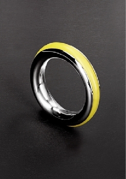 Triune Cazzo Cockings - 40 mm - Yellow