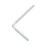 Tama LCB L-stuk cowbell-houder voor koebel