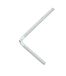 Tama LCB L-stuk cowbell-houder voor koebel