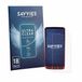 Savvies Screenprotector voor Olympia Neo Plus - Folie Beschermfolie transparant 18 Stuks